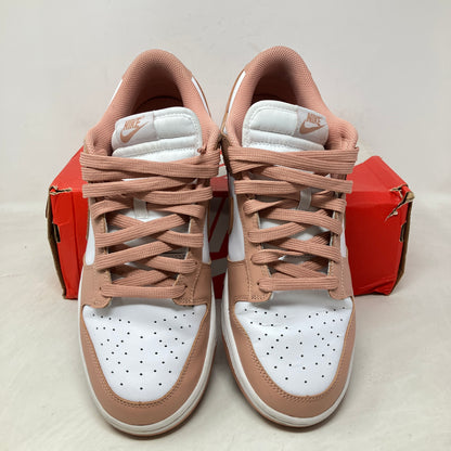 Nike Dunk Low Rose Whisper (Women's)