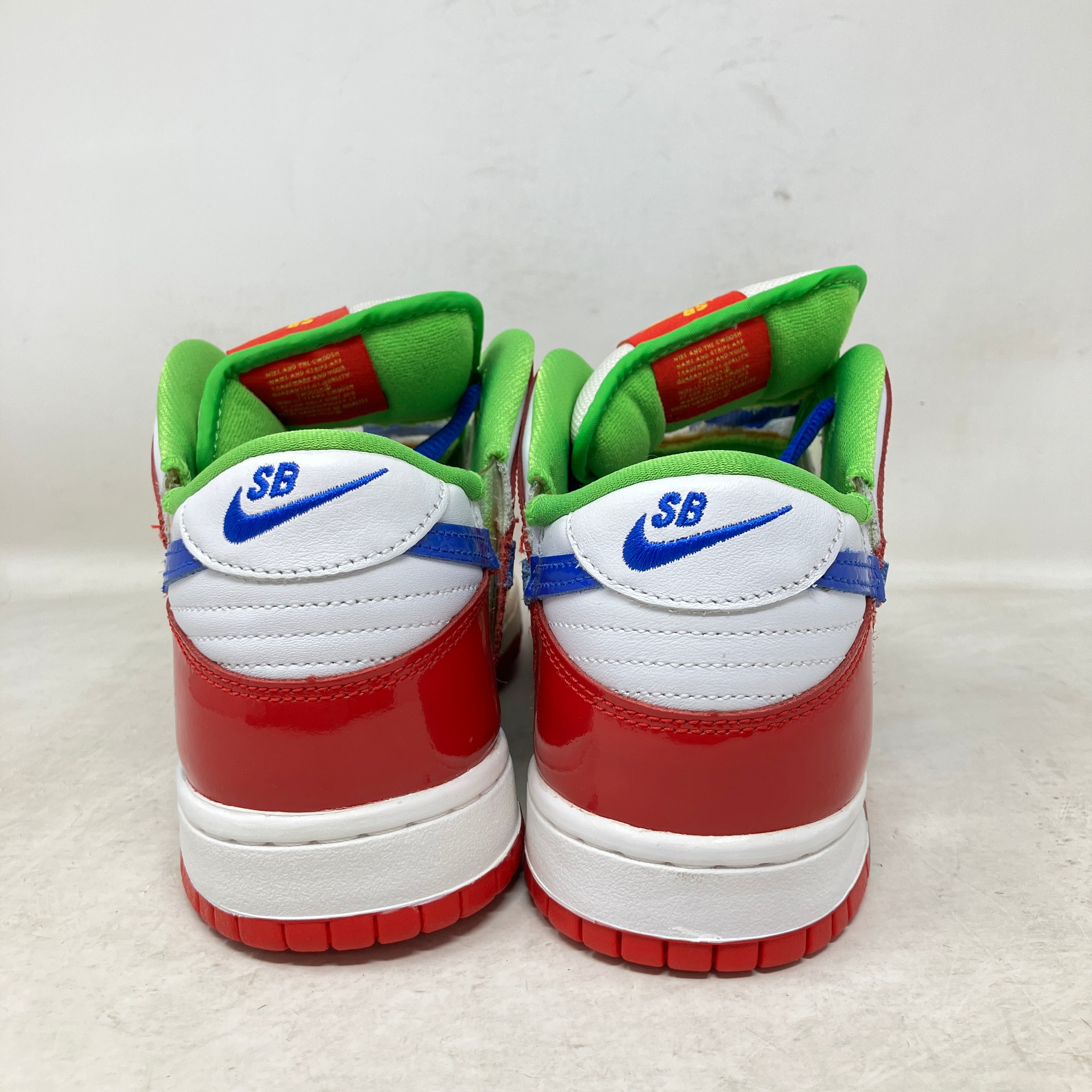 Nike SB Dunk Low Sandy Bodecker eBay