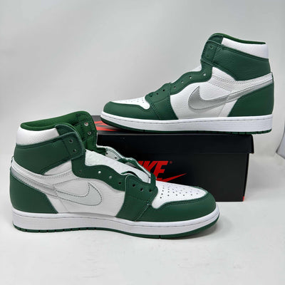 Jordan 1 Retro High OG Gorge Green