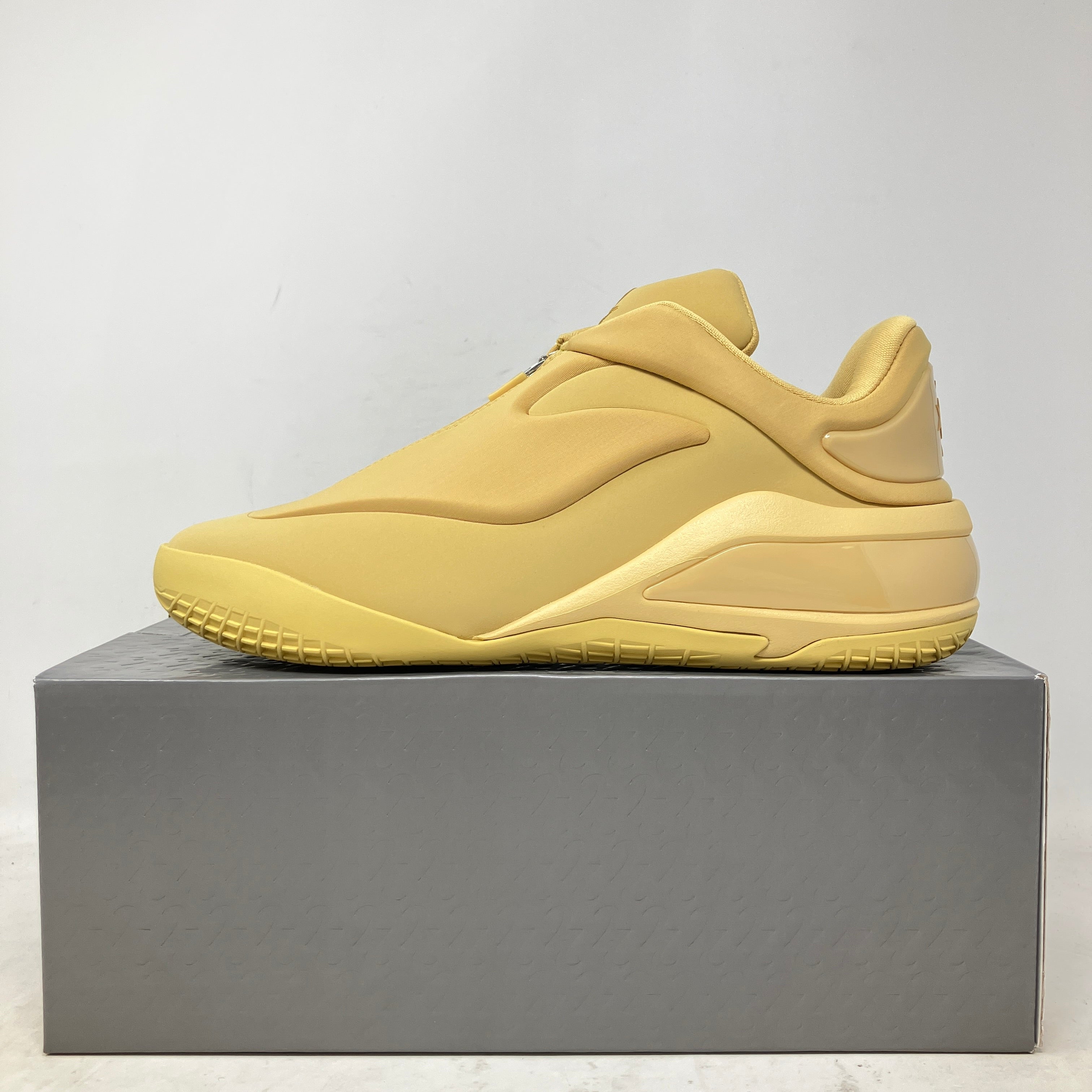 Converse SHAI 001 Butter