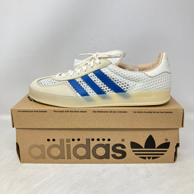 adidas Gazelle Indoor Off White Focus Blue