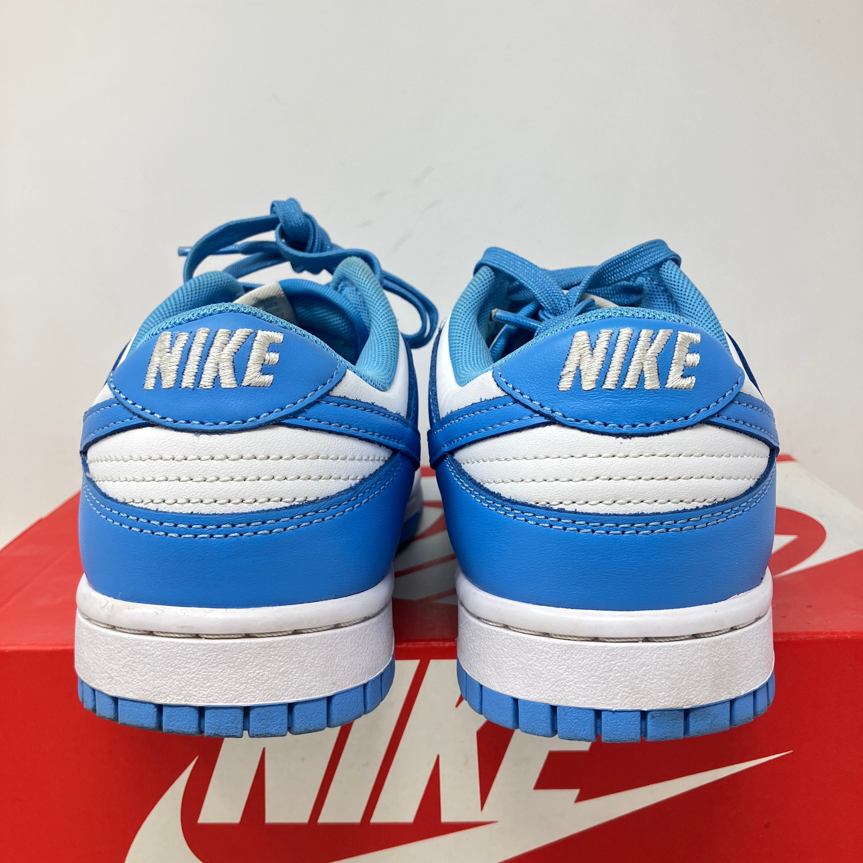 Nike Dunk Low UNC (2021)