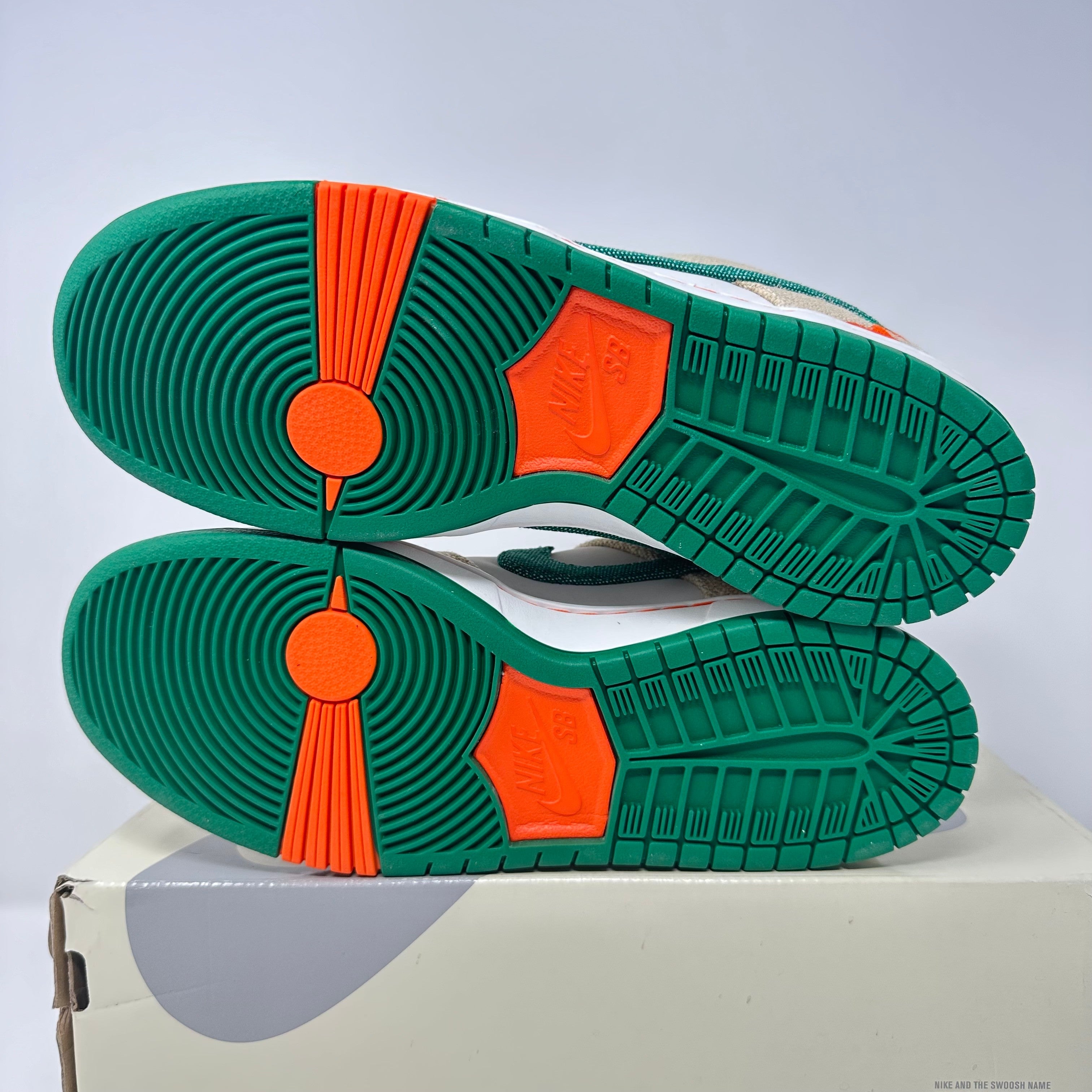 Nike SB Dunk Low Jarritos