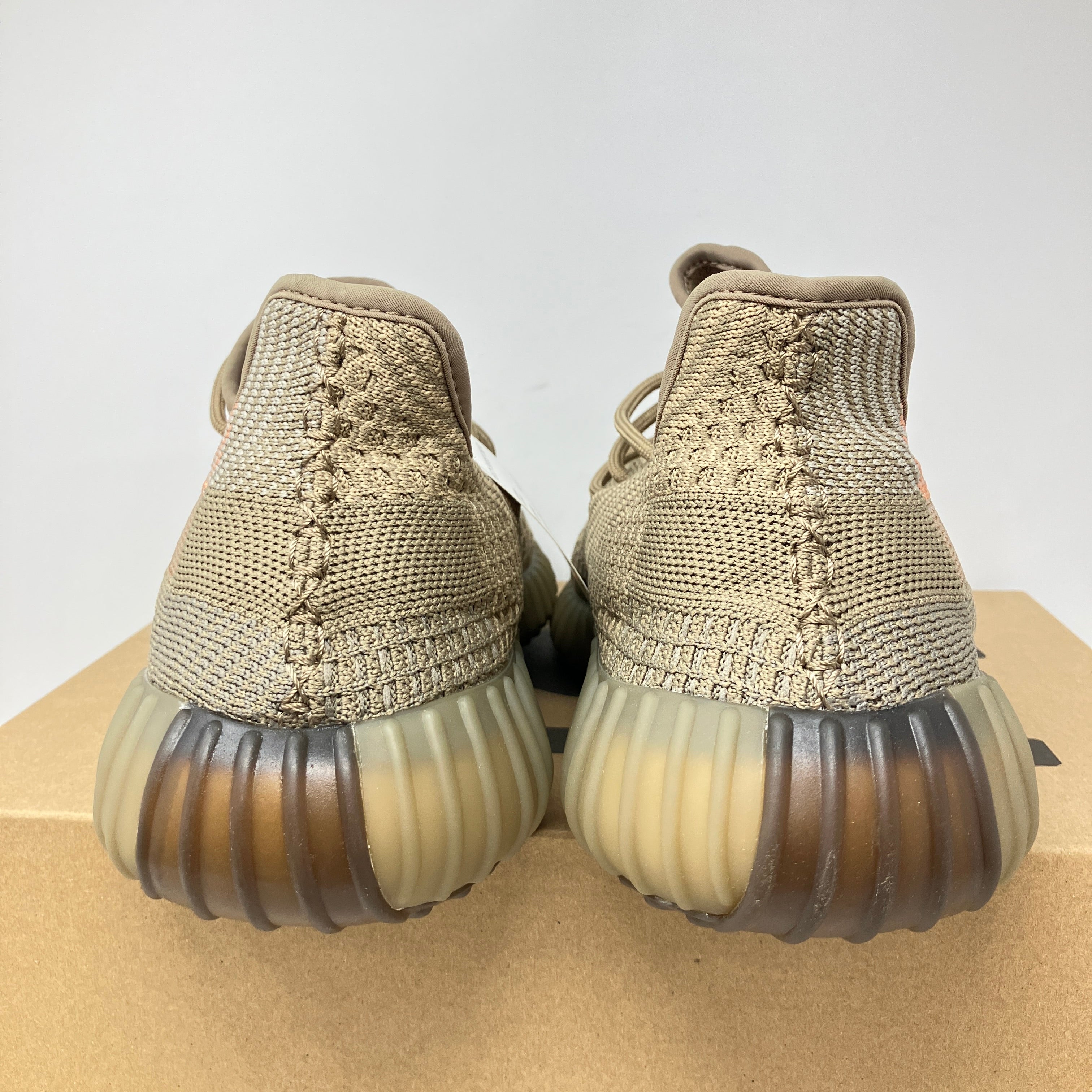 adidas Yeezy Boost 350 V2 Sand Taupe