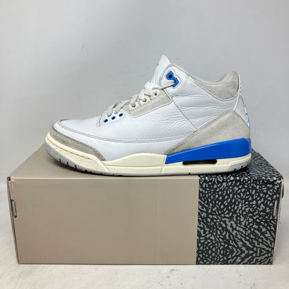 Jordan 3 Retro Lucky Shorts