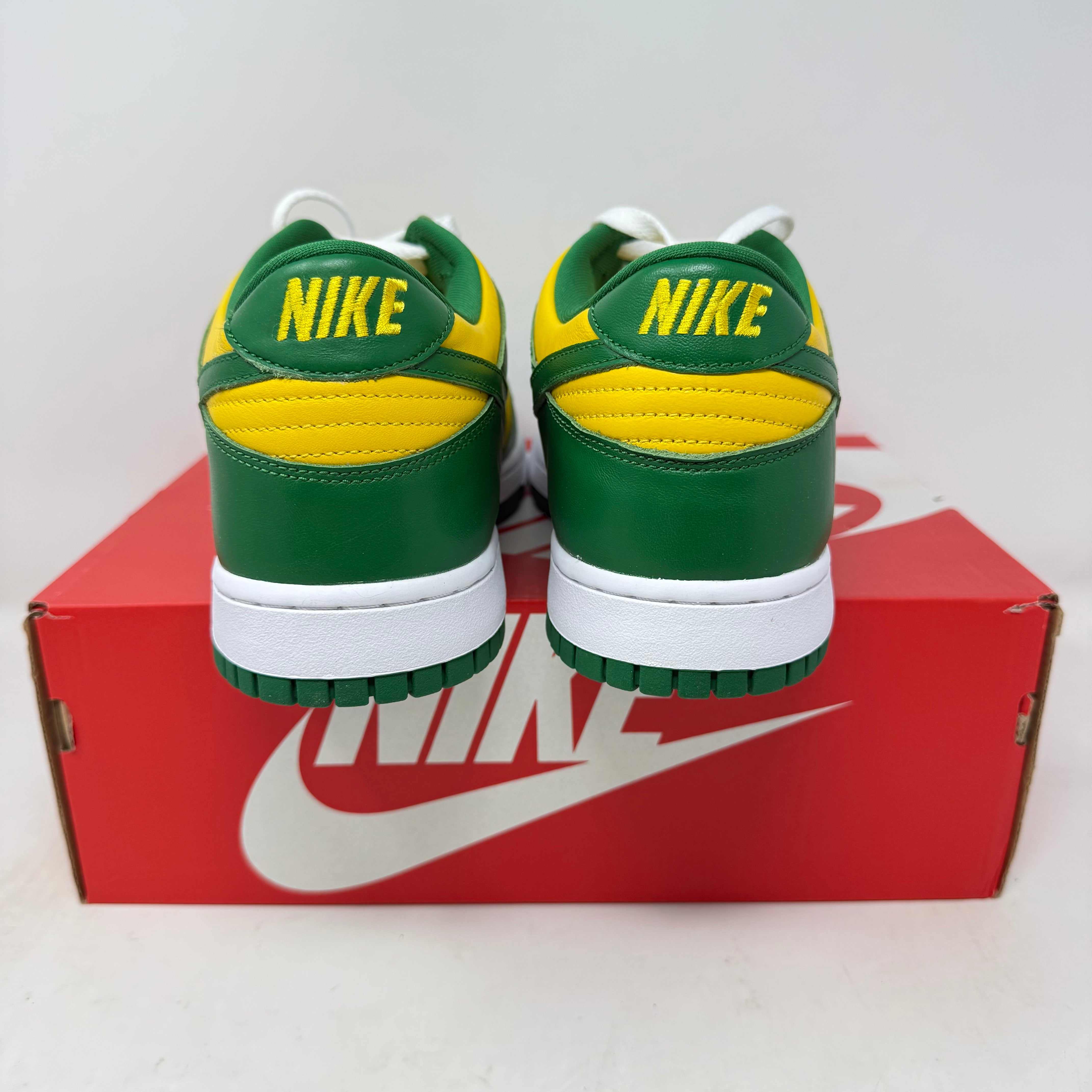 Nike Dunk Low Brazil (2020/2024)