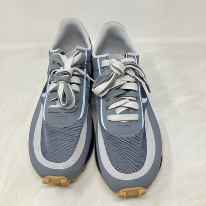 Nike LD Waffle sacai CLOT Kiss of Death 2 Cool Grey