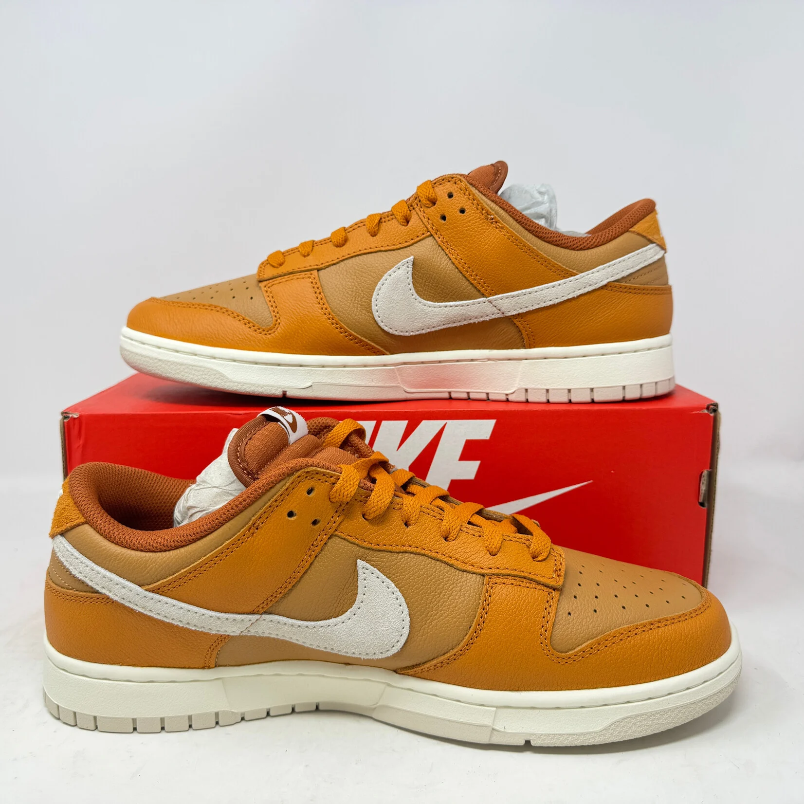 Nike Dunk Low Retro SE Monarch