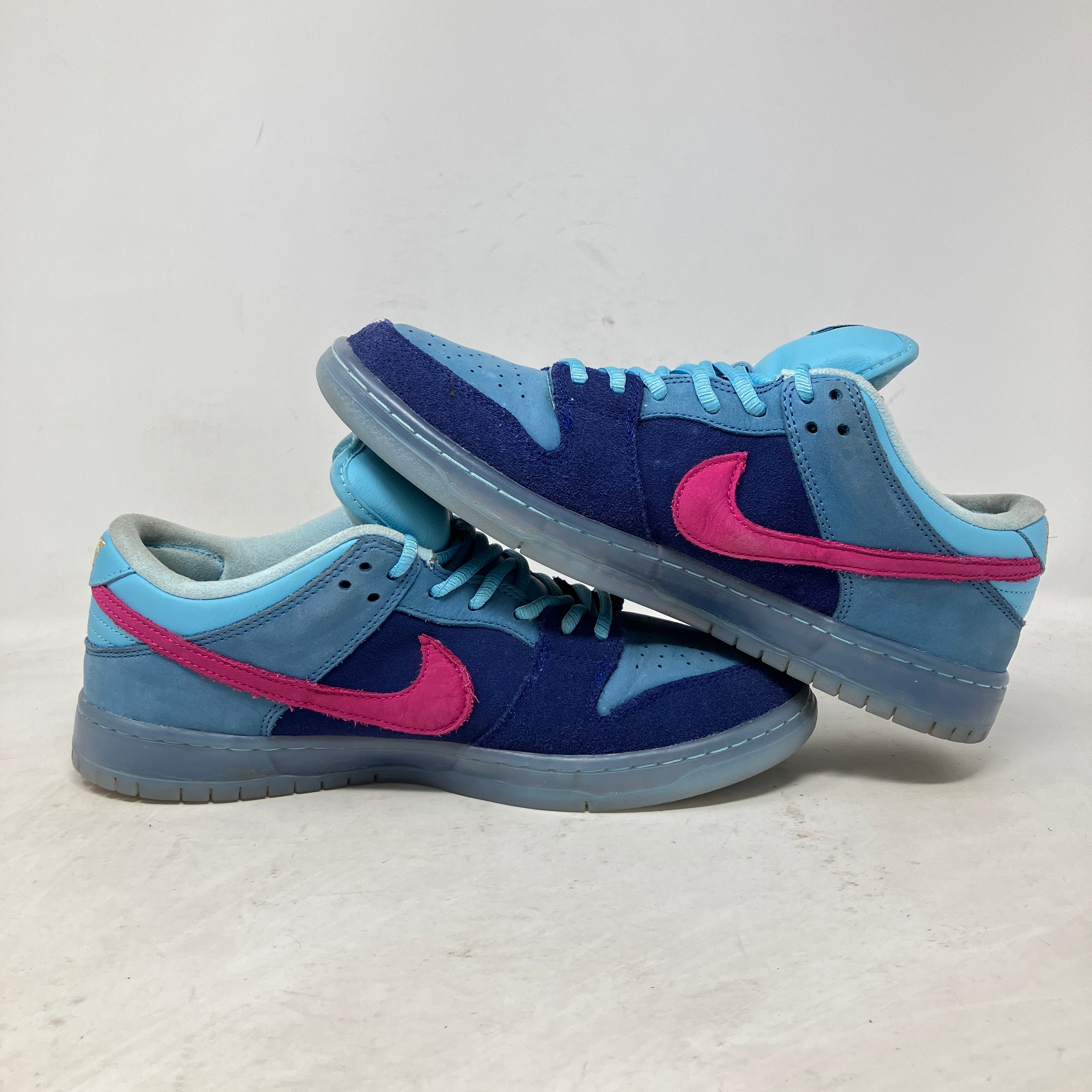 Nike SB Dunk Low Run The Jewels