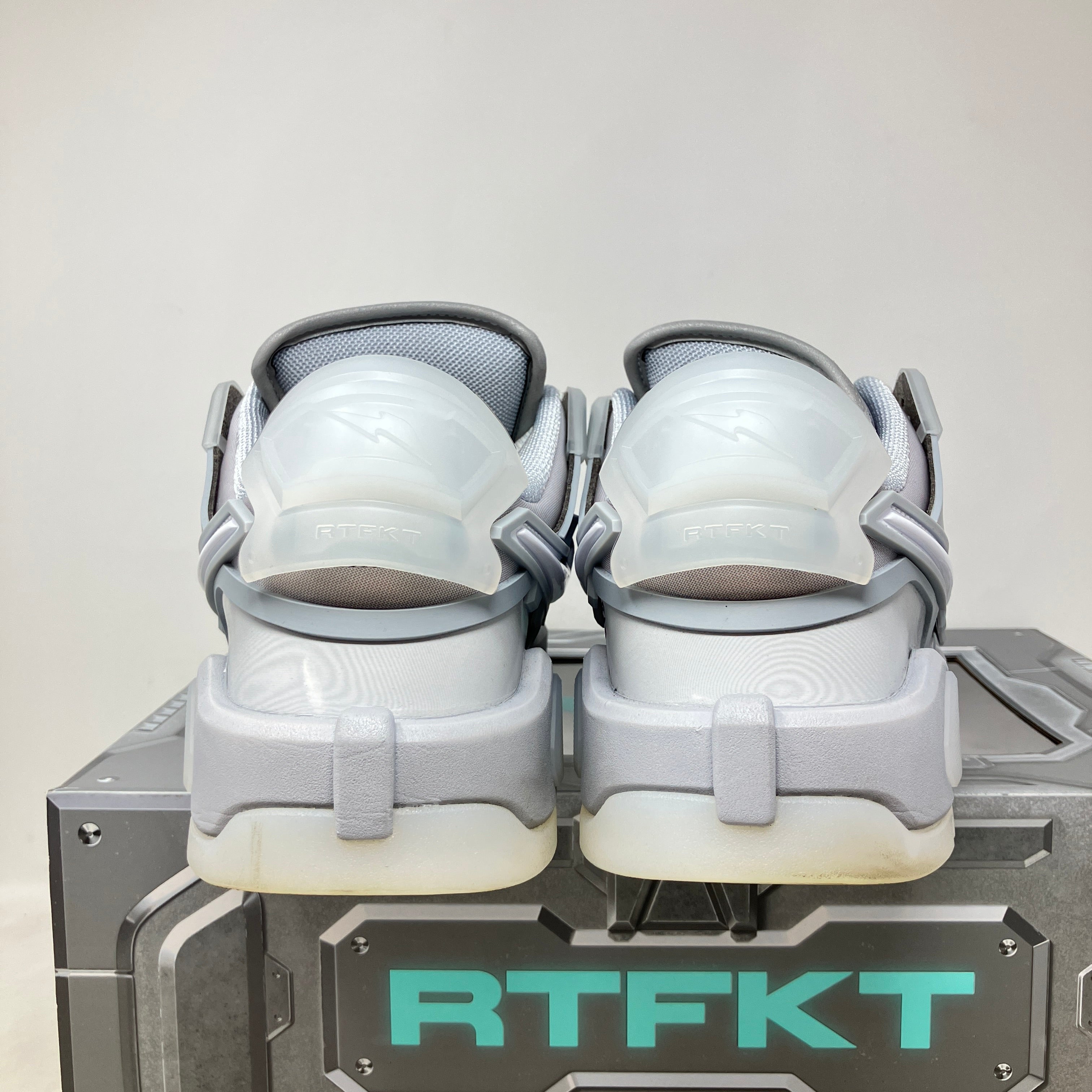 Nike Dunk Genesis Low RTFKT Ghost (Edition of 8461)