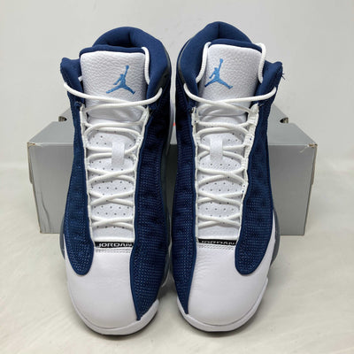 Jordan 13 Retro Flint (2020), alternate view 3