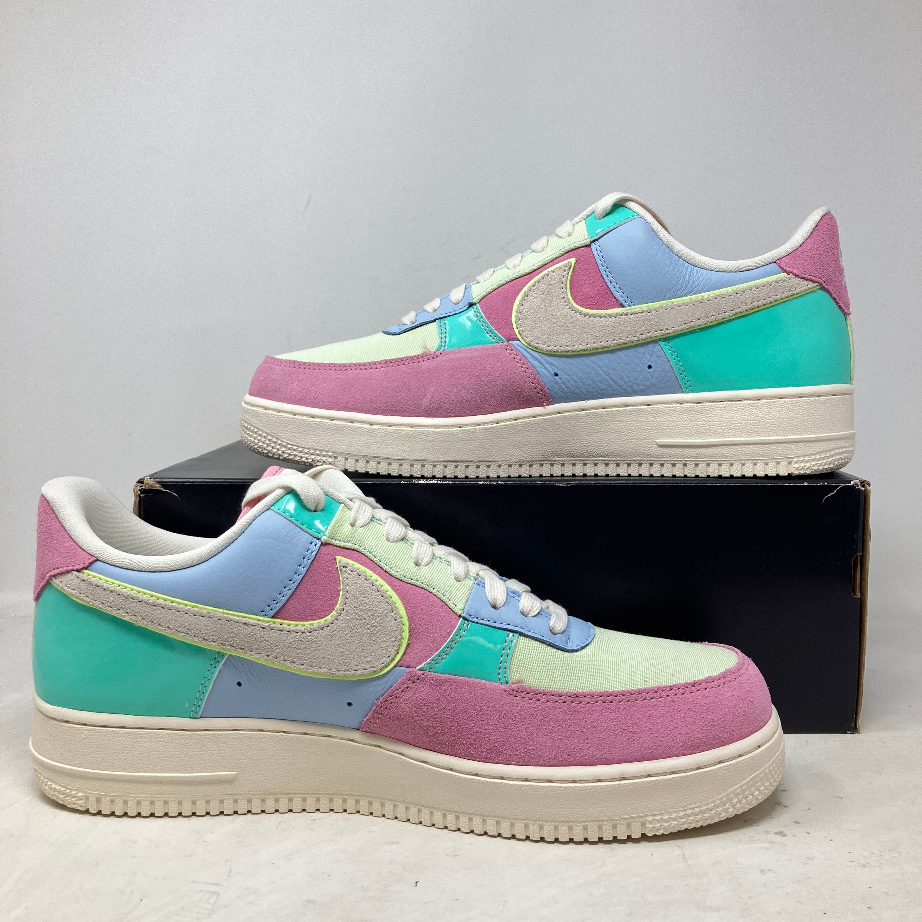 Nike Air Force 1 Low Easter (2018)