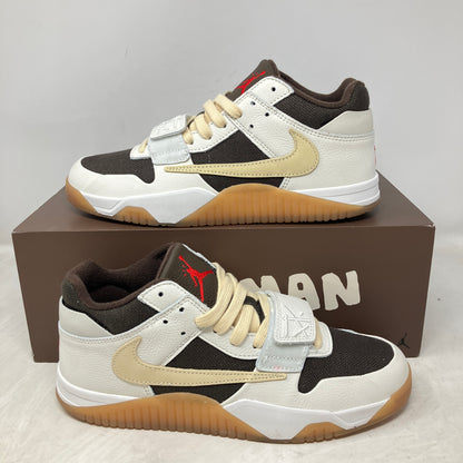 Jordan Jumpman Jack TR Travis Scott Sail