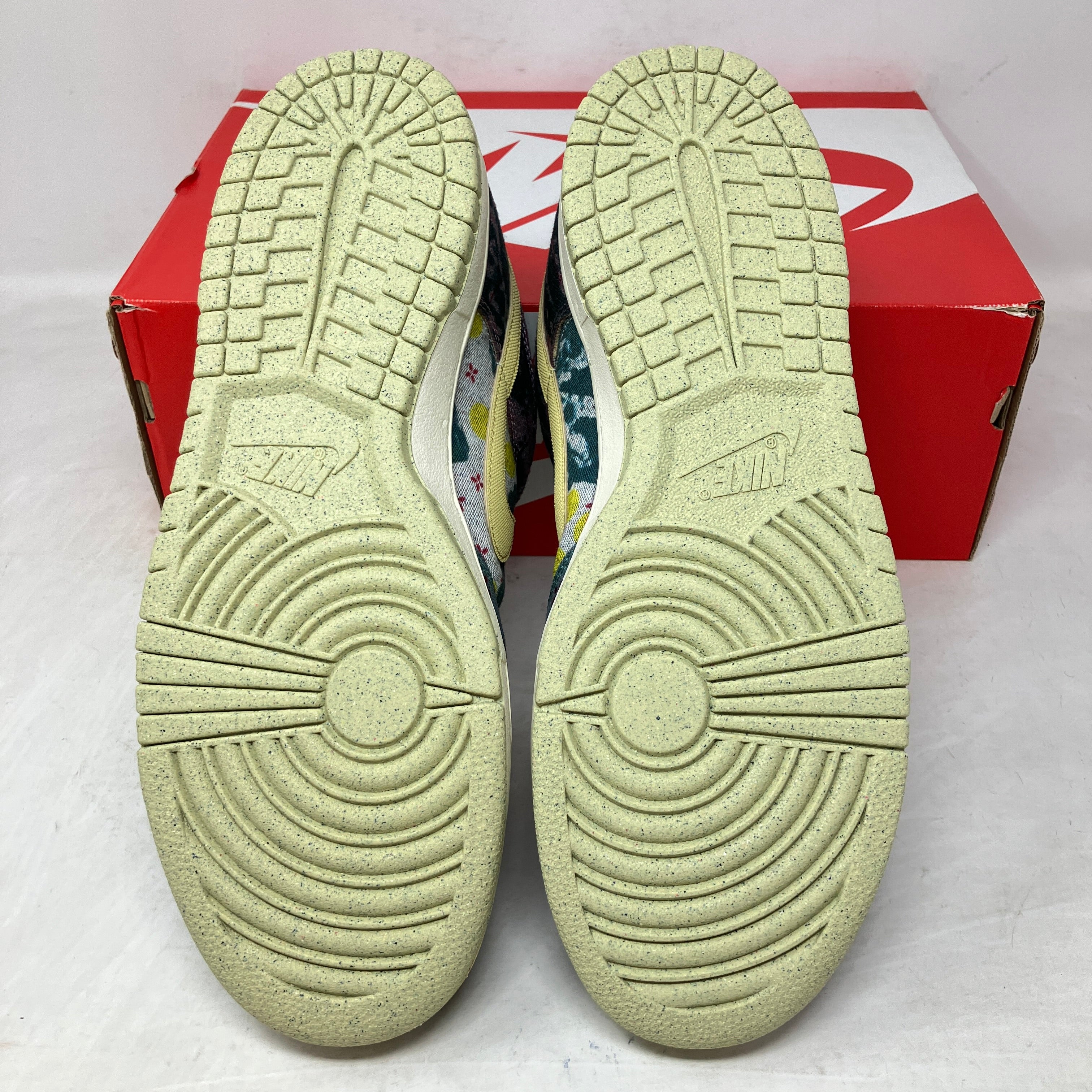 Nike Dunk Low Community Garden