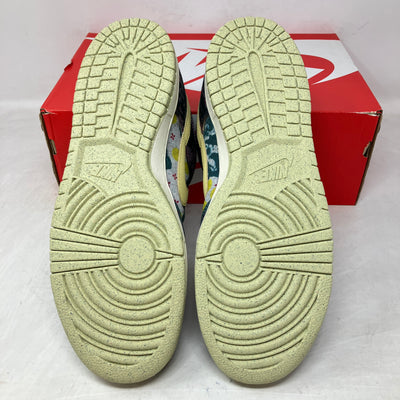 Nike Dunk Low Community Garden
