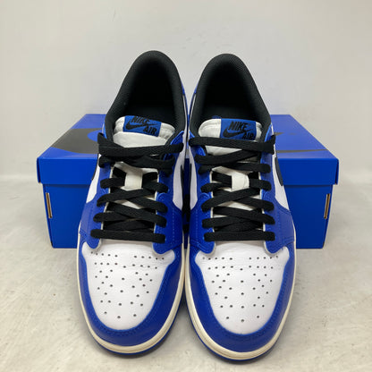 Jordan 1 Retro Low OG Game Royal