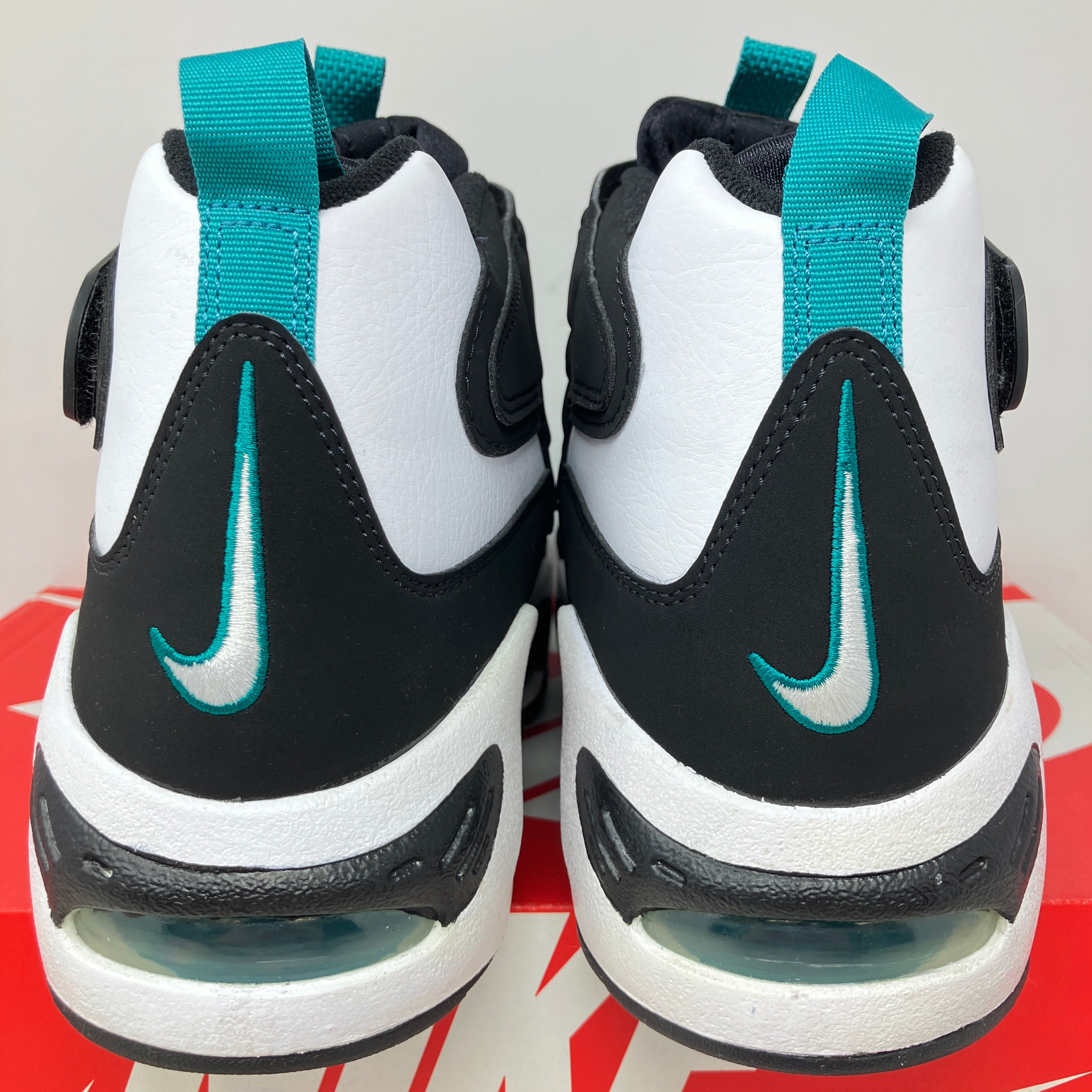 Nike Air Griffey Max 1 White Freshwater (2021)