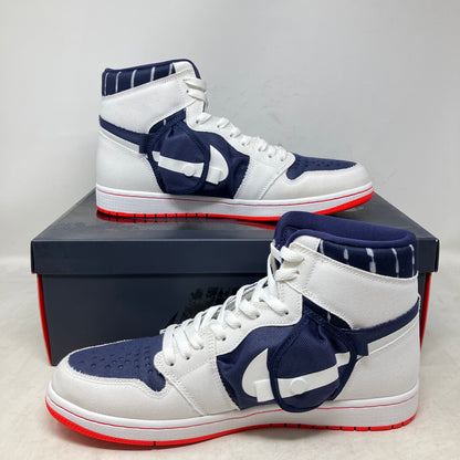Jordan 1 Retro High OG SP Utility Quai 54 (2022)