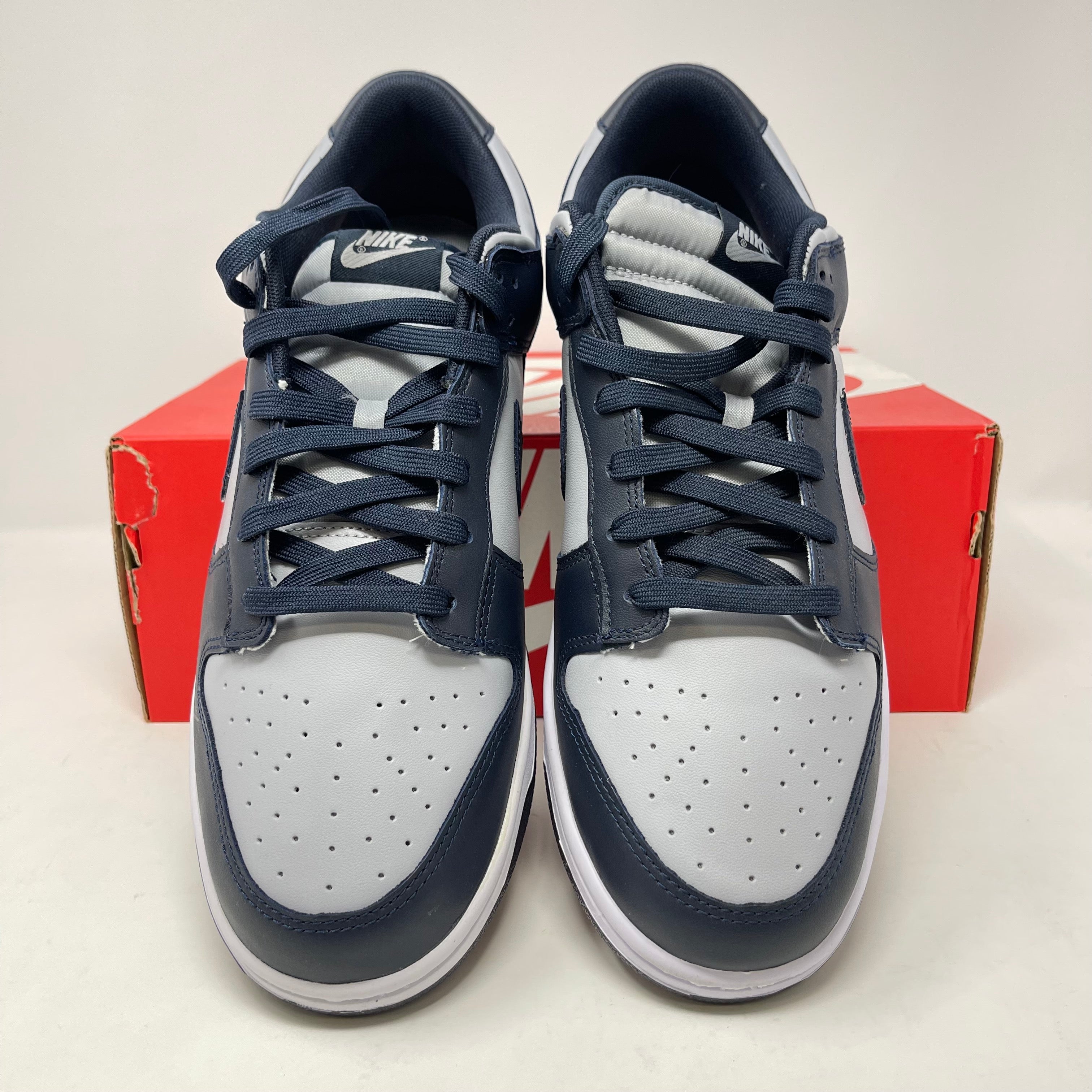 Nike Dunk Low Georgetown
