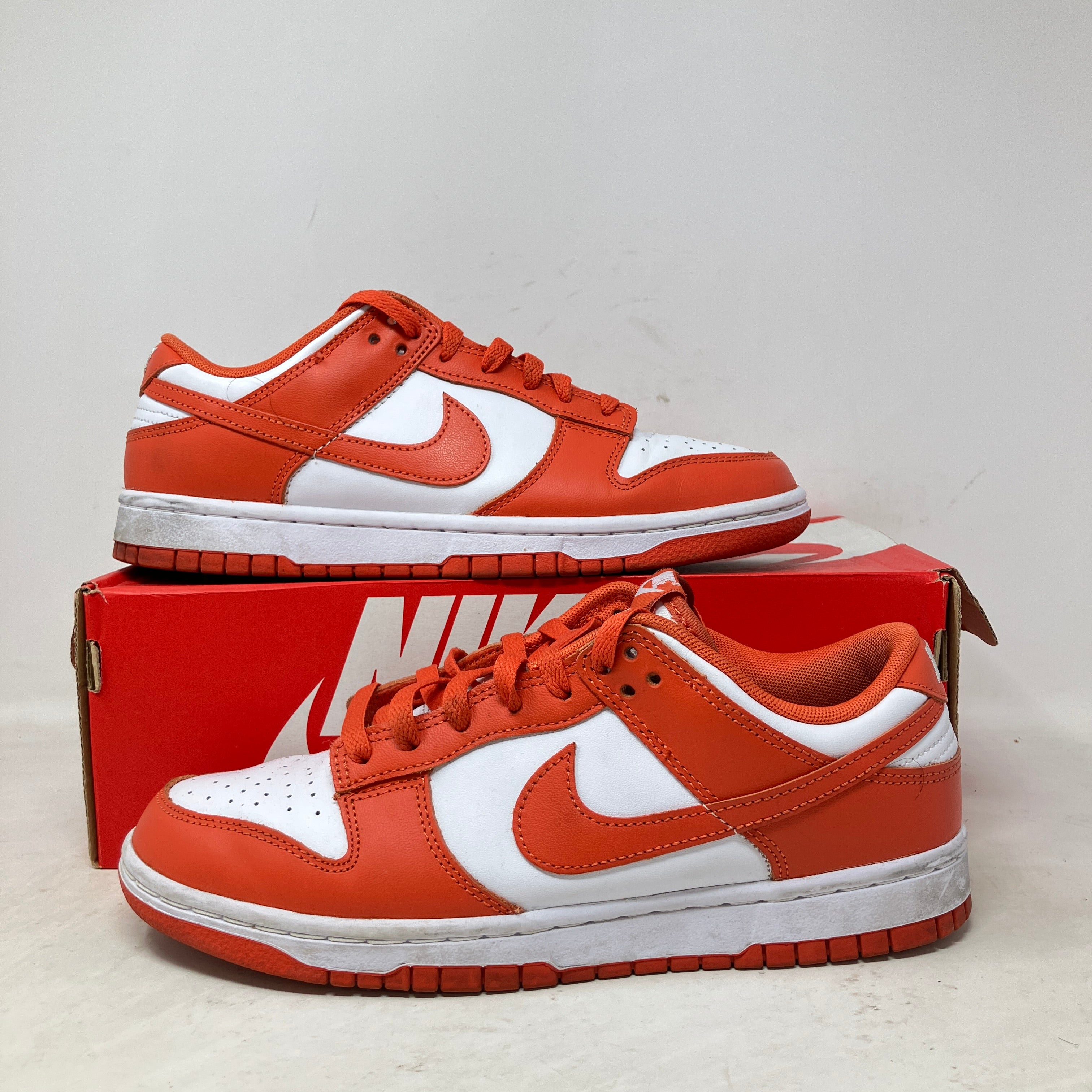 Nike Dunk Low Retro Cosmic Clay