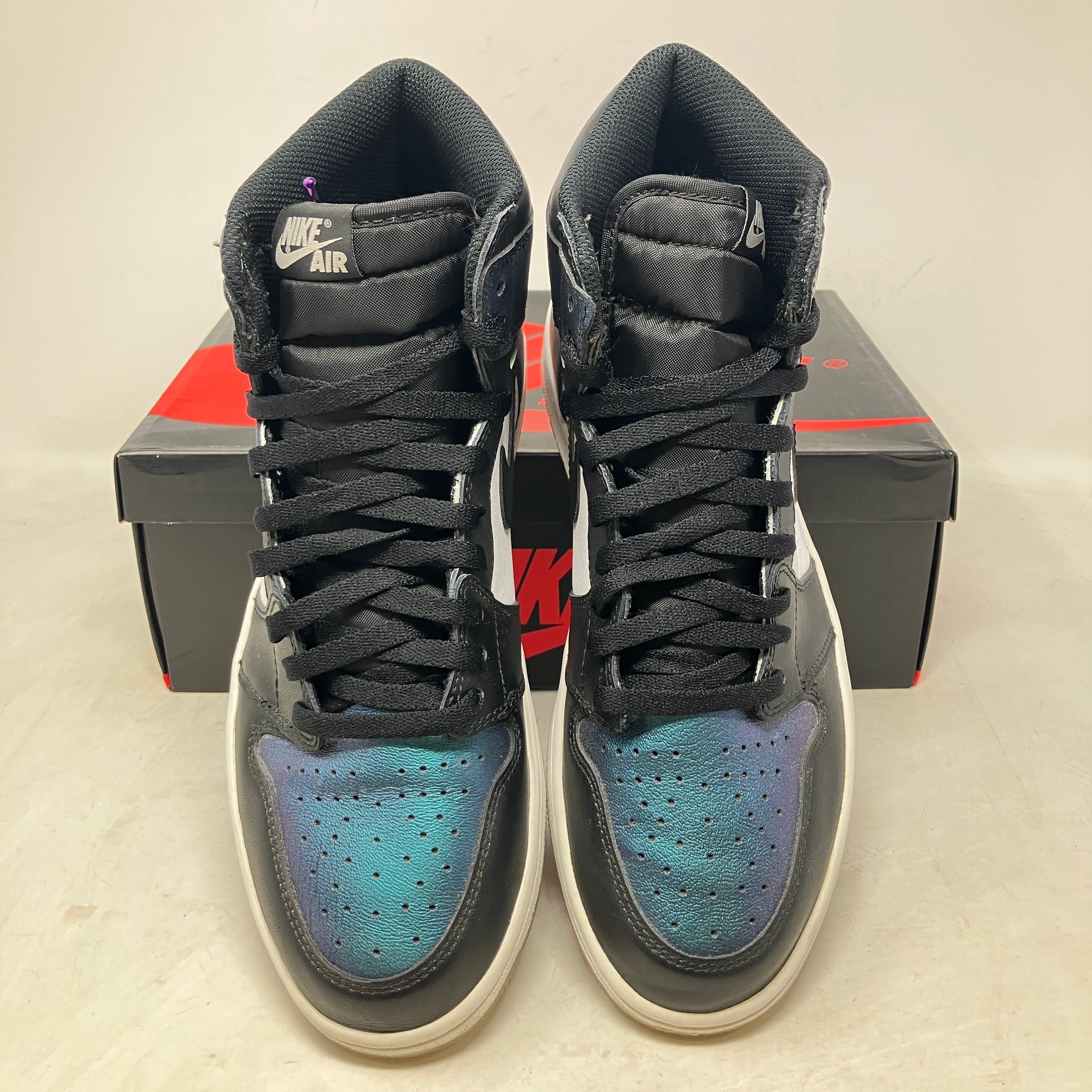 Jordan 1 Retro All-Star Chameleon (2017)