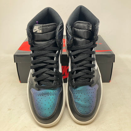 Jordan 1 Retro All-Star Chameleon (2017)