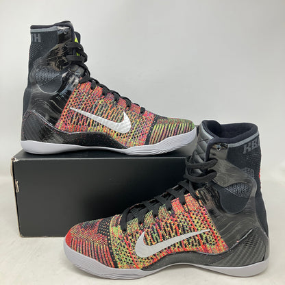 Nike Kobe 9 Elite Protro Masterpiece (2025)