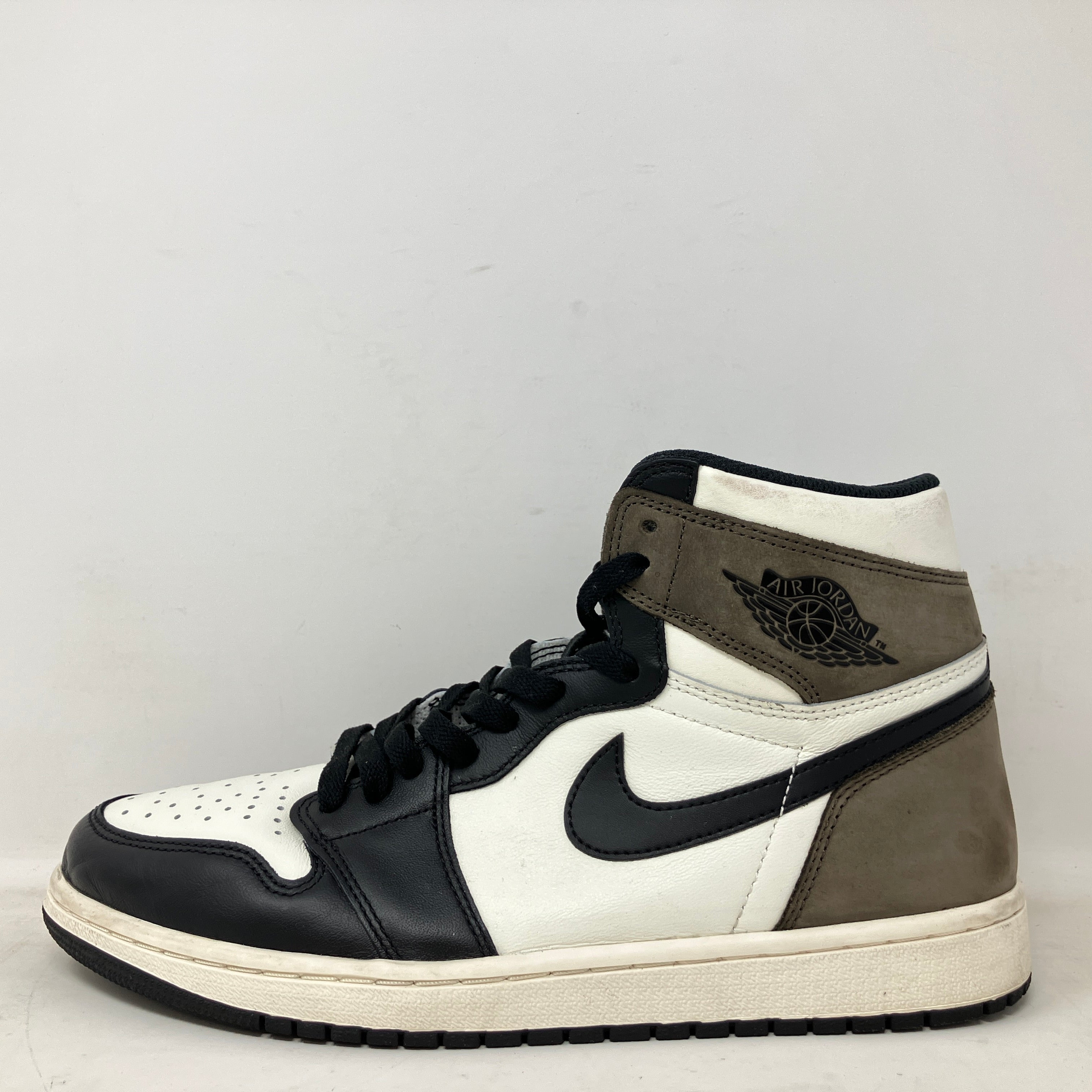 Jordan 1 Retro High Dark Mocha