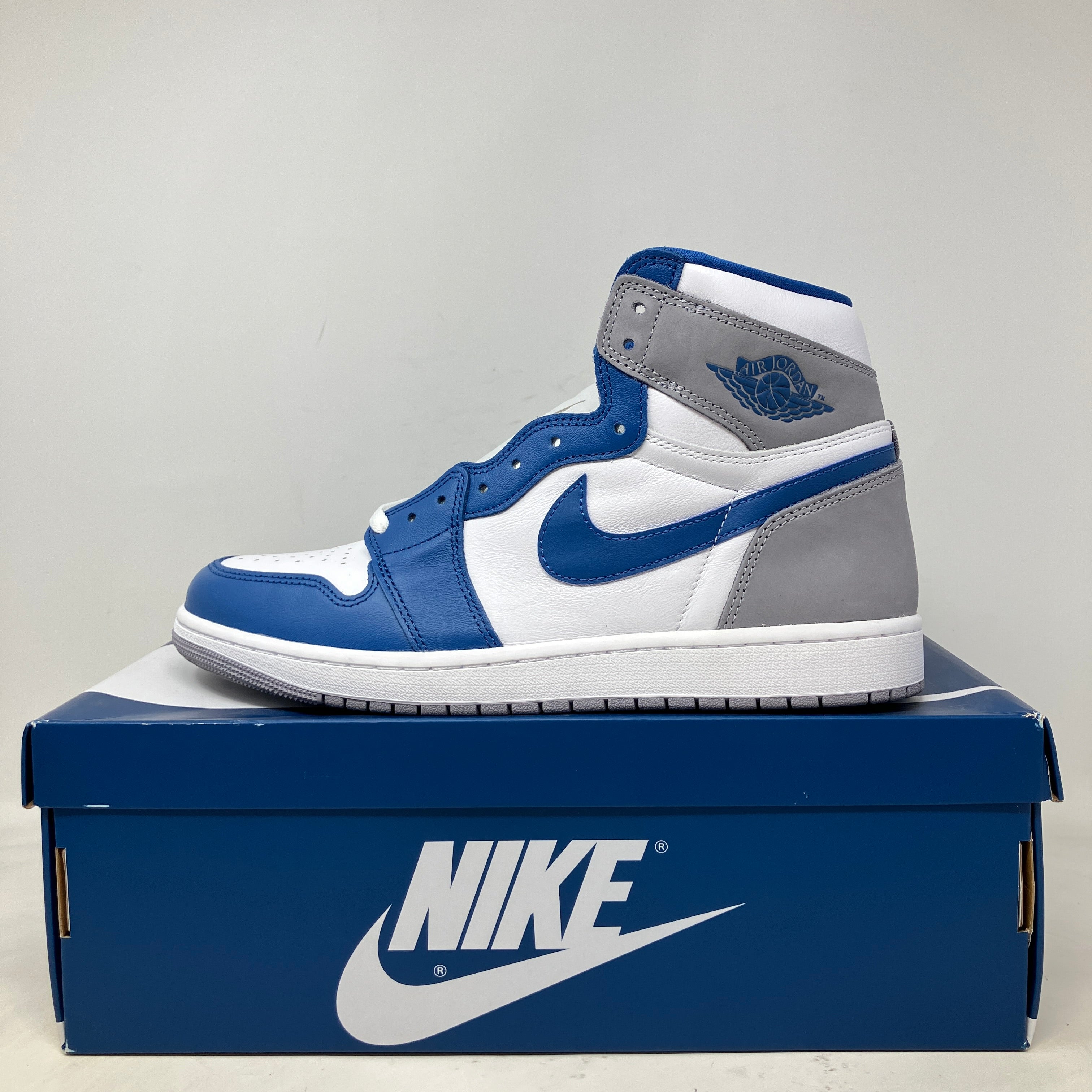 Jordan 1 Retro High OG True Blue