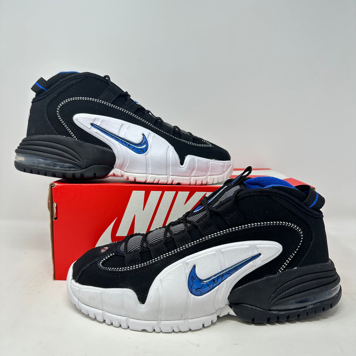 Nike Air Max Penny 1 Orlando (2022)