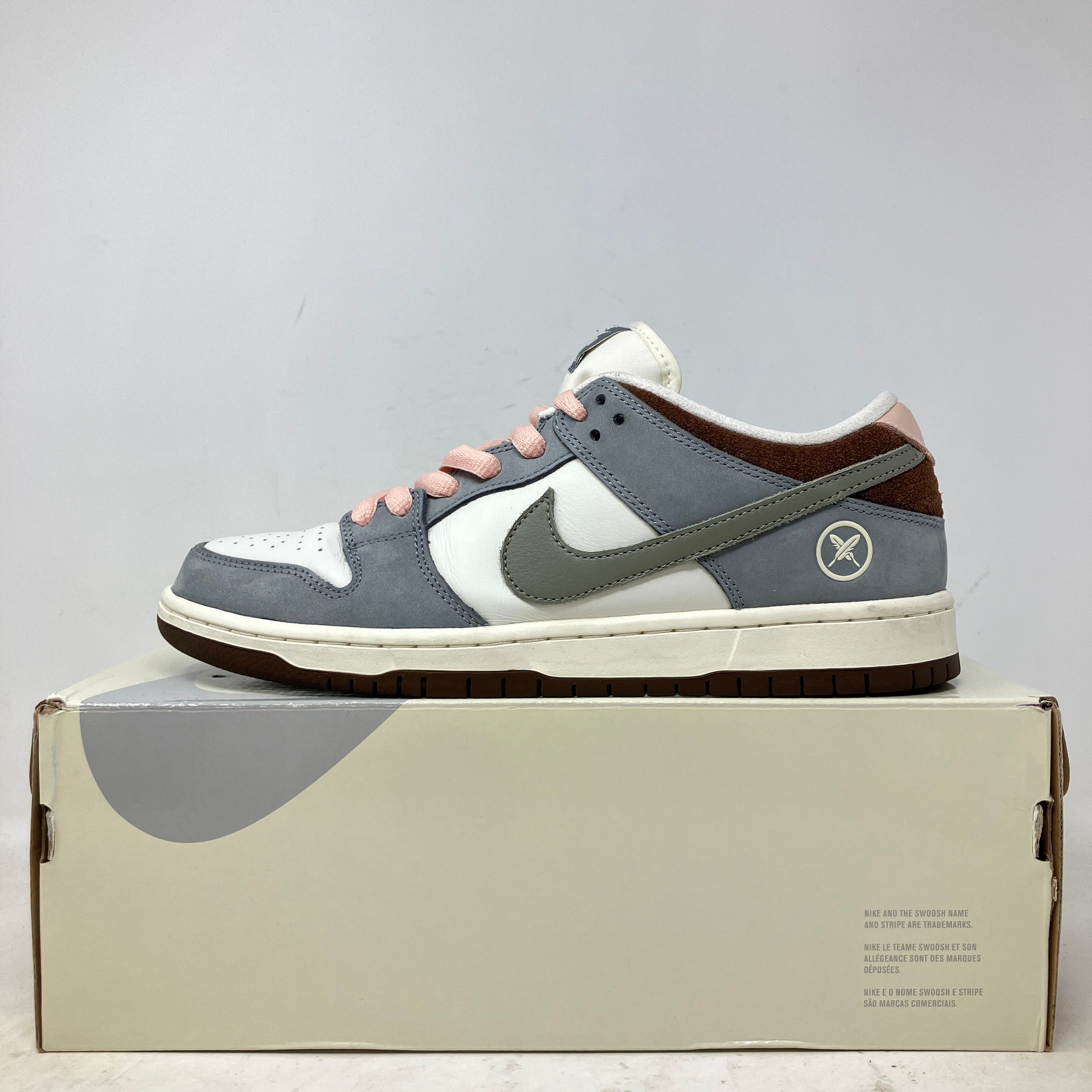 Nike SB Dunk Low Yuto Horigome