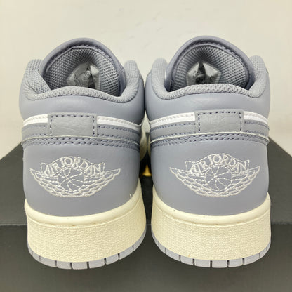 Air Jordan 1 Low Vintage Grey (GS)