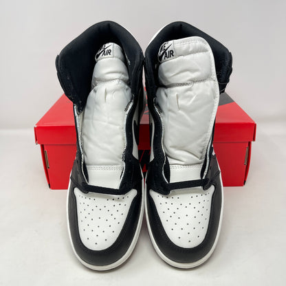 Jordan 1 Retro High '85 Black White (2023)