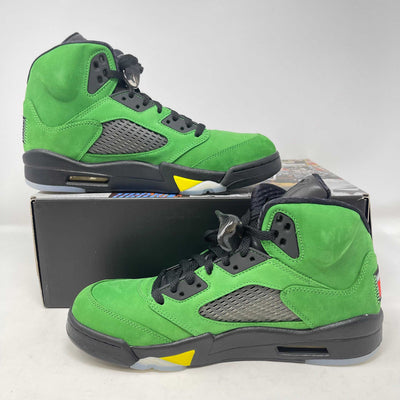 Jordan 5 Retro SE Oregon