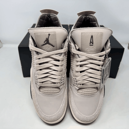 Jordan 4 Retro OG SP A Ma Maniére While You Were Sleeping (Women's)