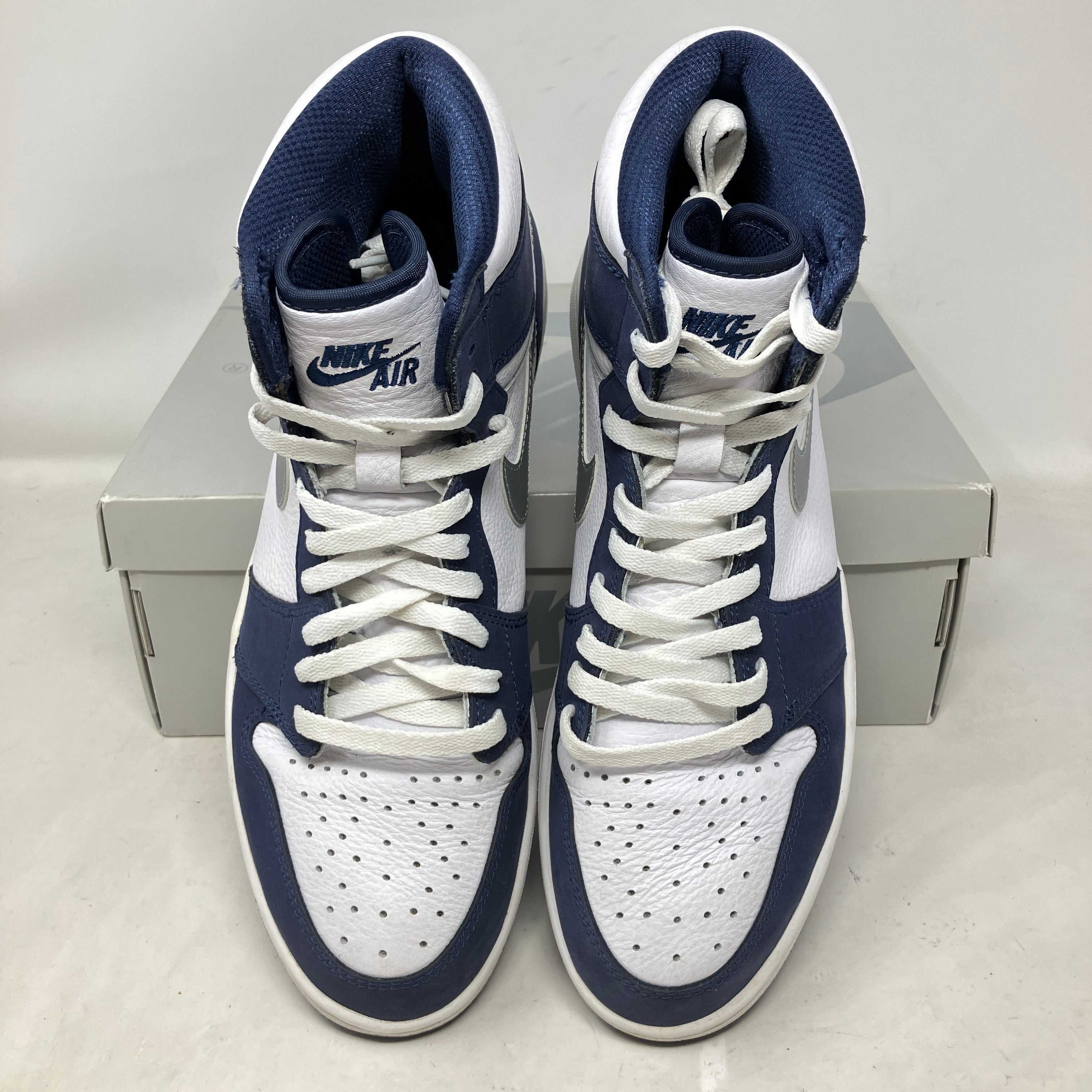 Jordan 1 Retro High CO.JP Midnight Navy (2020)