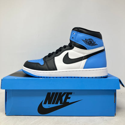 Jordan 1 Retro High OG UNC Toe