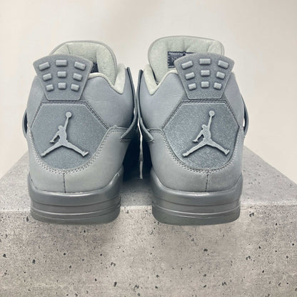 Jordan 4 Retro SE Paris Olympics Wet Cement
