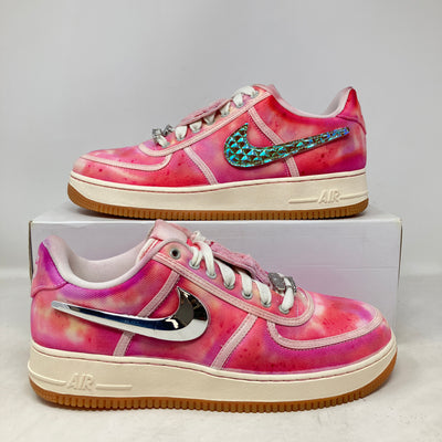Nike Air Force 1 Low Travis Scott Sail