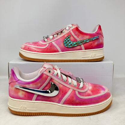 Nike Air Force 1 Low Travis Scott Sail