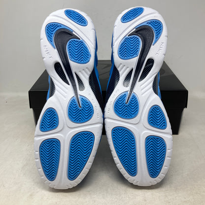 Nike Air Foamposite Pro University Blue (2026)