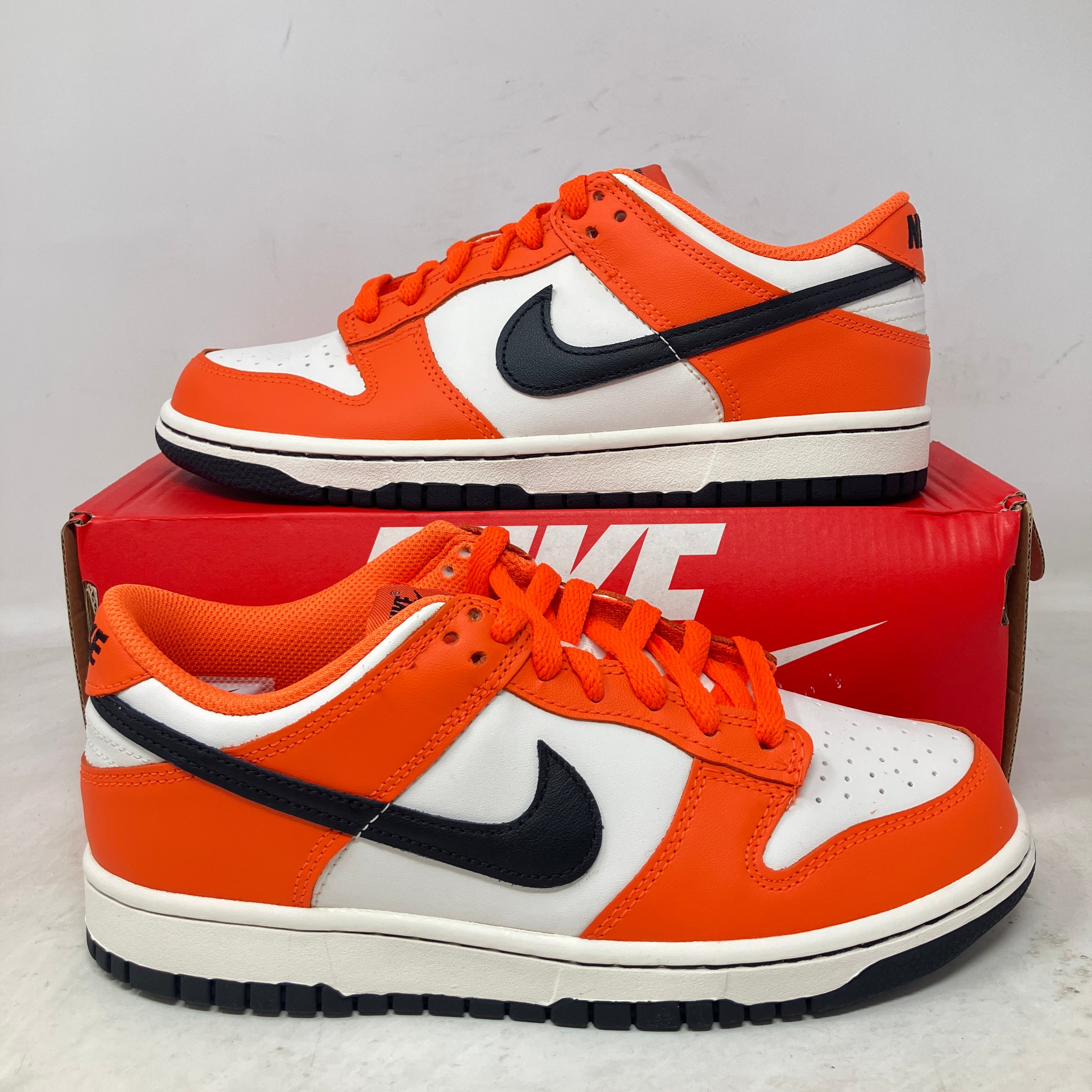 Nike Dunk Low Halloween (2022) (GS)