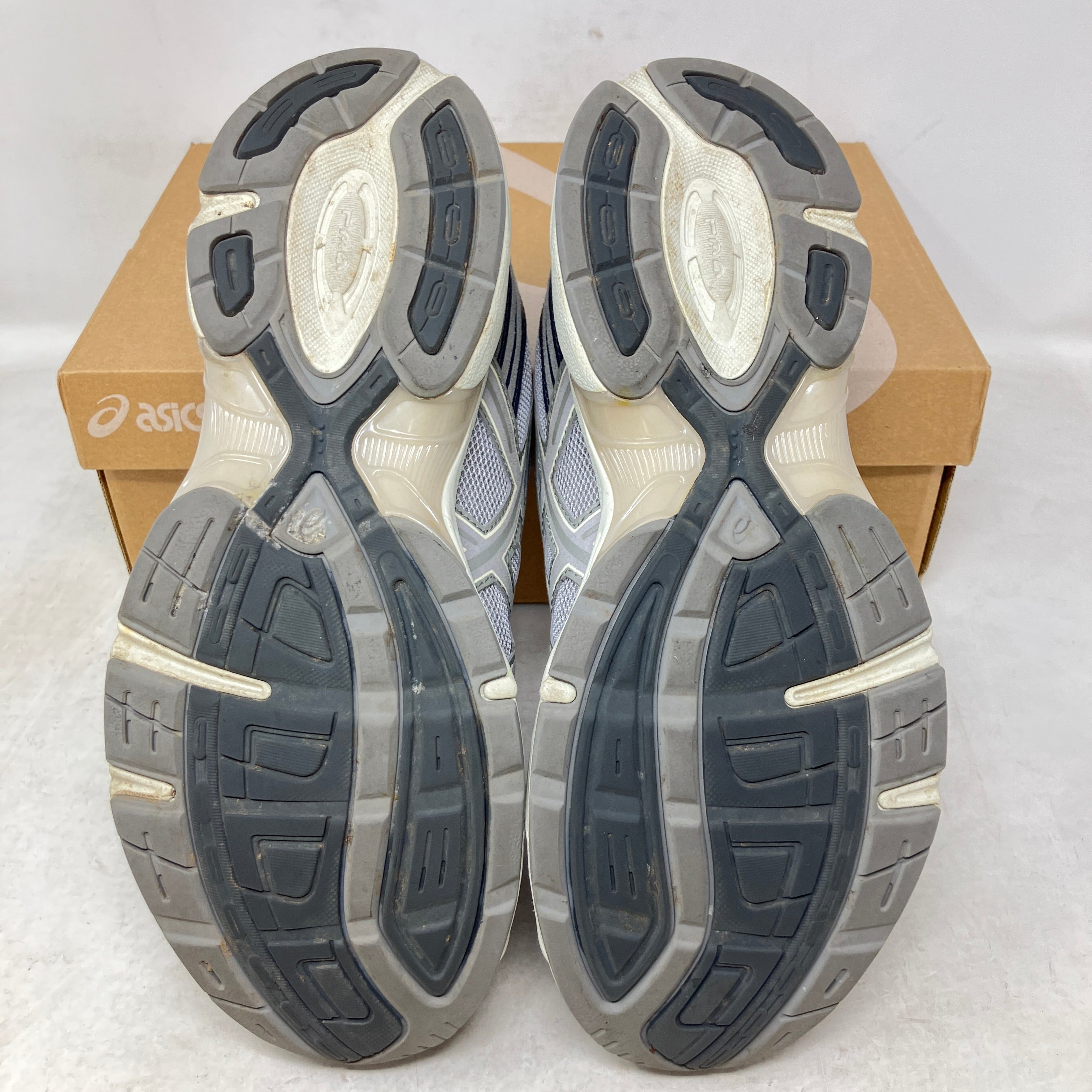 ASICS Gel-1130 Cement Grey Clay Grey