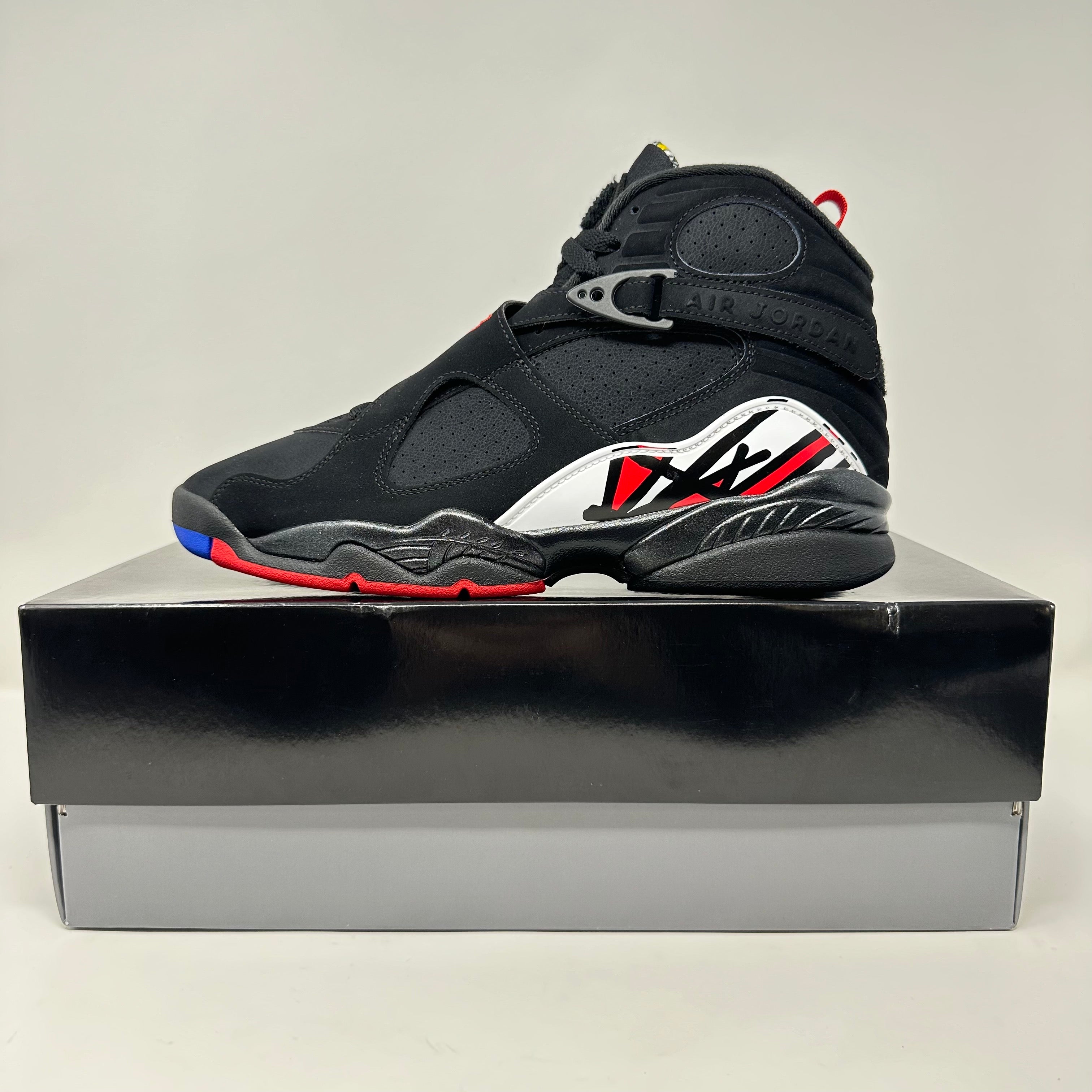 Jordan 8 Retro Playoffs (2023)