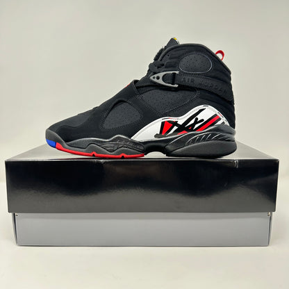 Jordan 8 Retro Playoffs (2023)