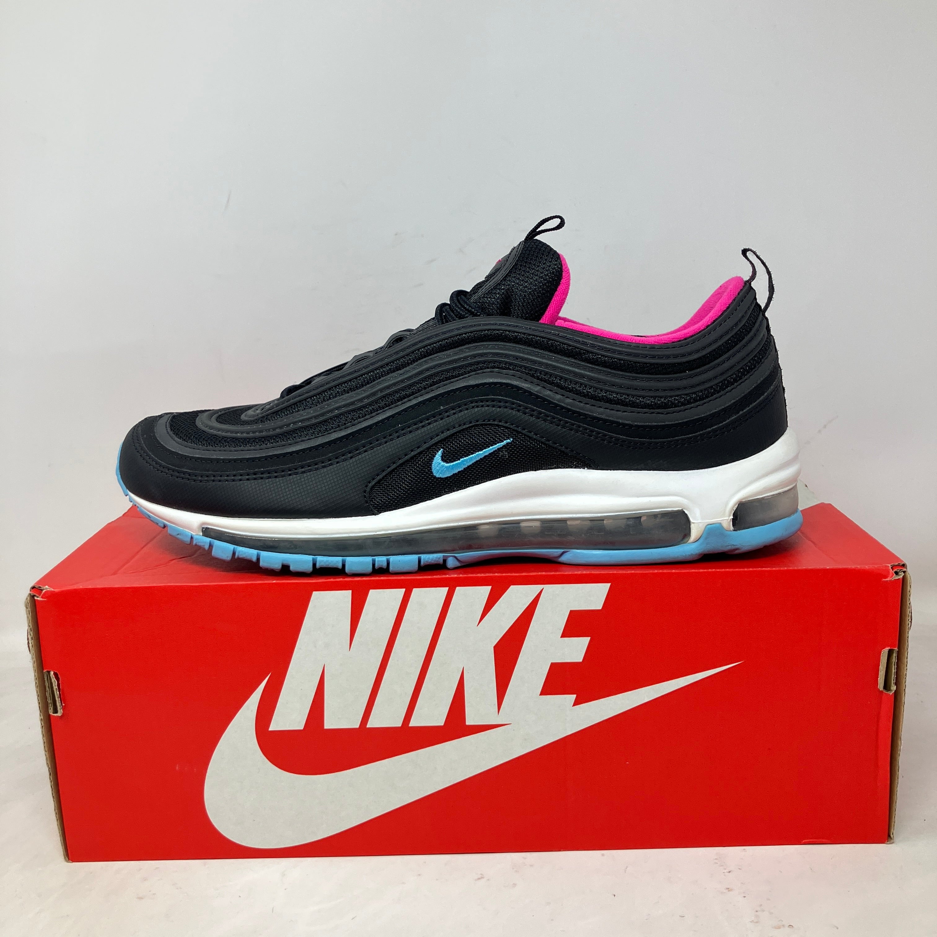 Nike Air Max 97 Miami Vice