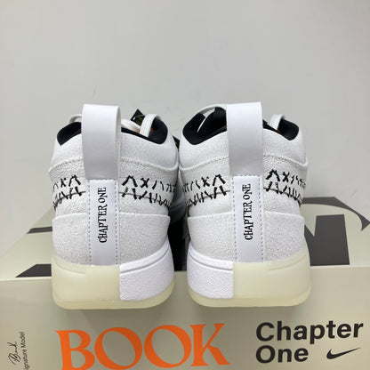 Nike Book 1 The Nightmare Before Christmas