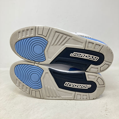 Jordan 3 Retro UNC (2020)