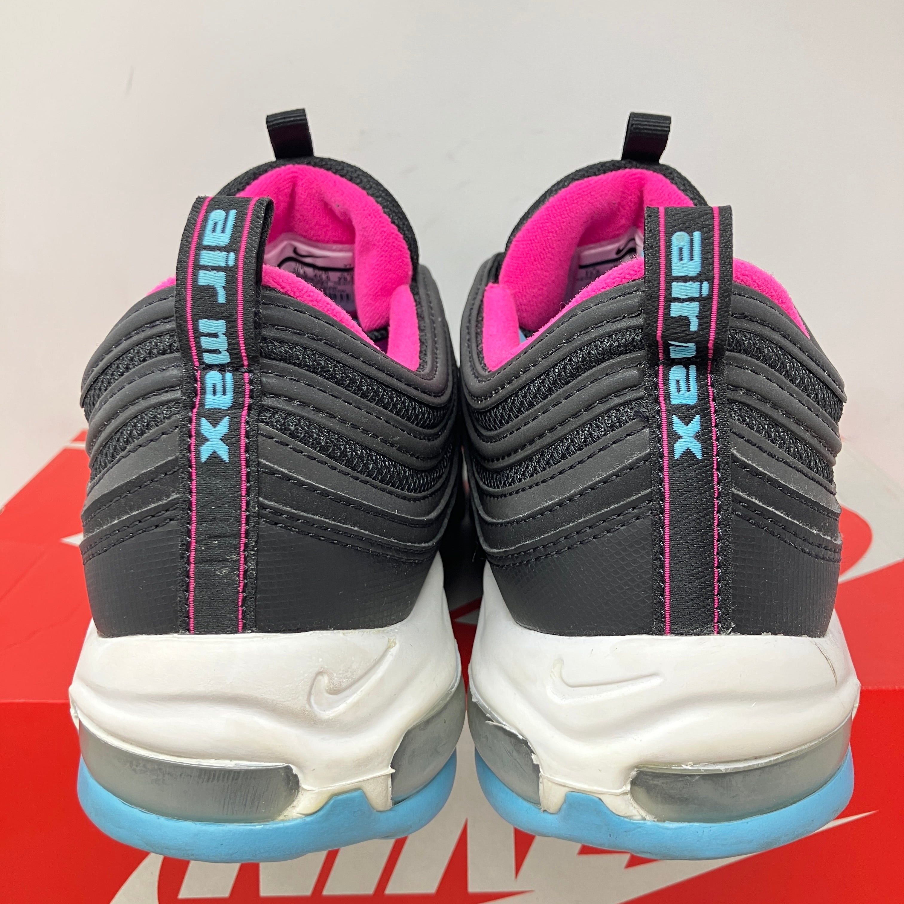 Nike Air Max 97 Miami Vice