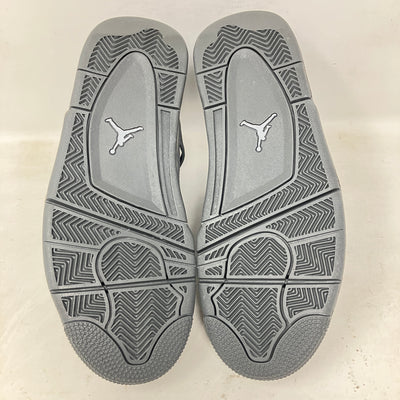 Jordan 4 Retro SE Paris Olympics Wet Cement (GS) (B-Grade)